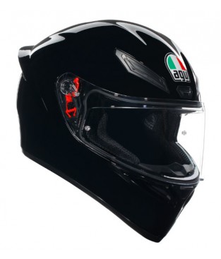 Agv K1 S Black