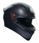 Agv K1 S Matt Black