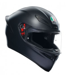 Agv K1 S Matt Black