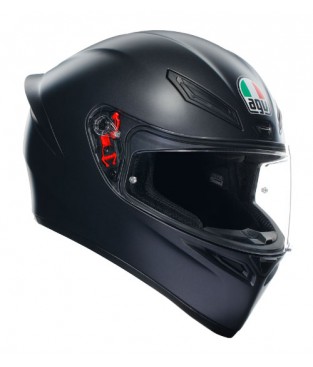 Agv K1 S Matt Black