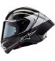 Alpinestar Supertech R10 Element Carbon BG