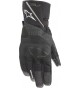 Guante Alpinestar Andes V3 Drystar Black