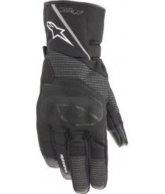 Guante Alpinestar Andes V3 Drystar Black