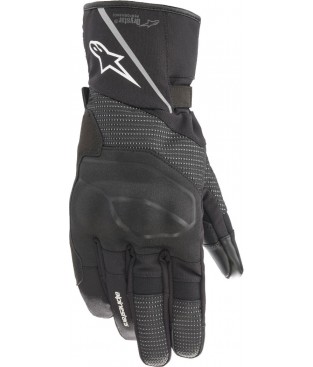 Guante Alpinestar Andes V3 Drystar Black