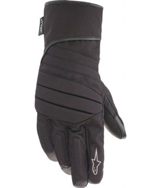 Guante Alpinestar SR-3 V2 Drystar Black