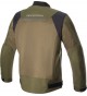 Cazadora Alpinestar LUC V2 AIR Green