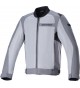 Cazadora Alpinestar LUC V2 AIR Gris