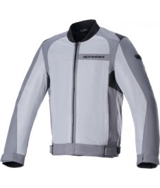 Cazadora Alpinestar LUC V2 AIR Gris