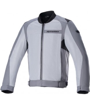 Cazadora Alpinestar LUC V2 AIR Gris