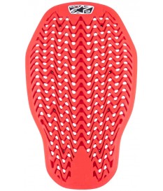 Espaldera Alpinestar Nucleon Plasma Red