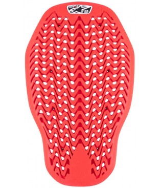 Espaldera Alpinestar Nucleon Plasma Red