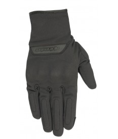 Guante Alpinestar C-1 V2 Gore Windstopper Black