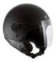 Casco Tucano El Jettin New Negro