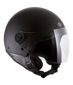 Casco Tucano El Jettin New Negro