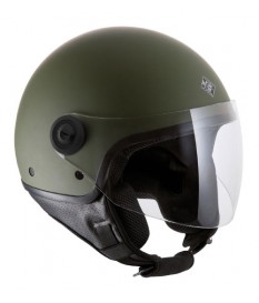 Casco Tucano El Jettin New Verde