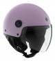 Casco Tucano El Jettin New Lavanda Mate