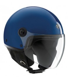 Casco Tucano El Jettin New Azul
