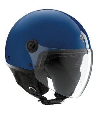 Casco Tucano El Jettin New Azul