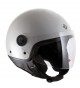 Casco Tucano El Jettin New Blanco