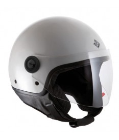 Casco Tucano El Jettin New Blanco