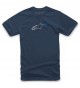 Camiseta Alpinestar Navy