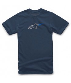Camiseta Alpinestar Navy