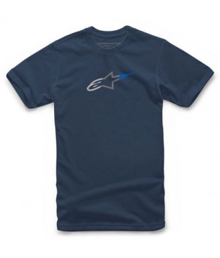 Camiseta Alpinestar Navy