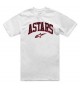 Camiseta Alpinestar White