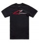 Camiseta Alpinestar Black