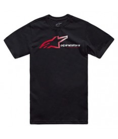 Camiseta Alpinestar Black