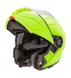 Casco Garibaldi G100 Fluo