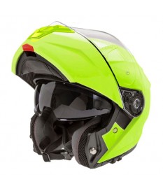 Casco Garibaldi G100 Fluo