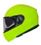 Casco Garibaldi G100 Fluo