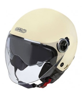Casco Garibaldi G20 SV Marfil