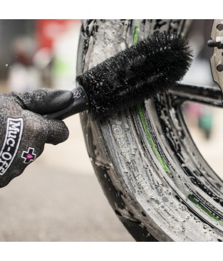 Muc Off Cepillo Llantas y Radios