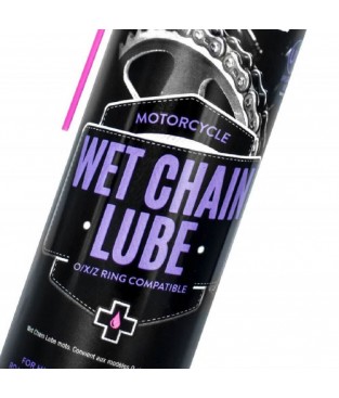 Muc Off Grasa Cadena Para Humedo