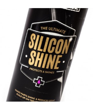 Muc Off Abrillantador Protector