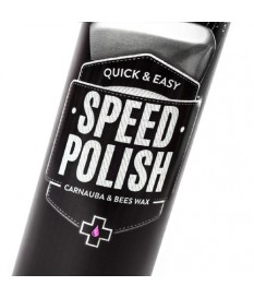 Muc Off Pulimento Cera De Carnauba