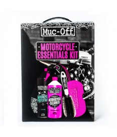 Muc Off Kit Completo Limpieza
