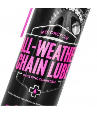 Muc Off Grasa Cadena Todo Tiempo