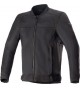 Cazadora Alpinestar LUC V2 AIR Negro