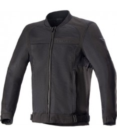 Cazadora Alpinestar LUC V2 AIR Negro
