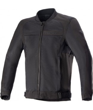 Cazadora Alpinestar LUC V2 AIR Negro