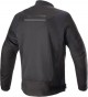 Cazadora Alpinestar LUC V2 AIR Negro