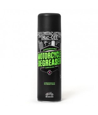 Muc Off Desengrasante Spray