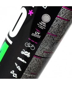 Muc Off Spray Multiusos Biodegradable