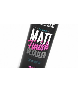 Muc Off Protector Limpiador Superficie Mate