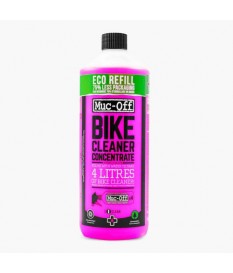 Muc Off Limpiador Gel Moto