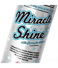 Muc Off Protector Cera Carnauba