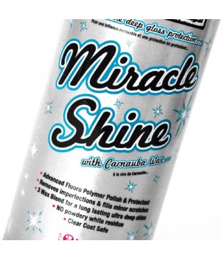 Muc Off Protector Cera Carnauba